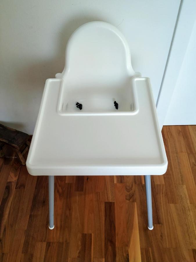 Appartement Family-Friendly Flat With Balcony à Vienne Extérieur photo